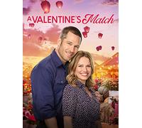 A Valentine's Match