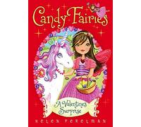 A Valentine's Surprise: Volume 7 (Candy Fairies)