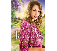 A Valley Secret: Book 2 in the uplifting new Backshaw Moss series (Backshaw Moss)