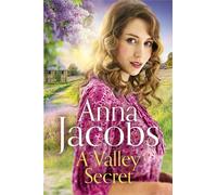 A Valley Secret: Book 2 in the uplifting new Backshaw Moss series