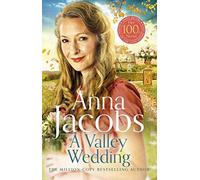 A Valley Wedding: Book 3 in the uplifting new Backshaw Moss series