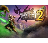 A Valley Without Wind 1 and 2 Dual Pack (PC) Steam Account - GLOBAL