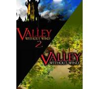 A Valley Without Wind 1 and 2 Dual Pack (PC) - Steam Key - GLOBAL