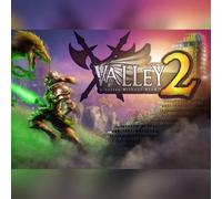 A Valley Without Wind 1 and 2 Dual Pack (PC) Steam Key - GLOBAL