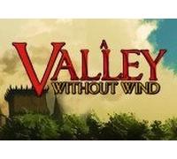 A Valley Without Wind Steam CD Key