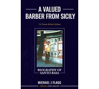 A Valued Barber from Sicily: Un Prezioso Barbiere Siciliano