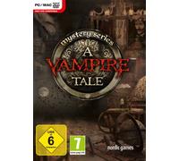 A Vampire Tale (Hybrid)