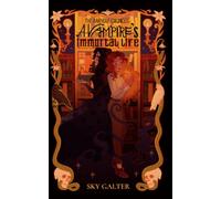 A Vampire's Immortal life: The Ravenside Chronicles