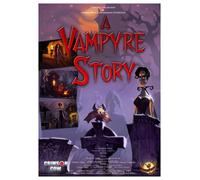 A Vampyre Story (PC DVD)