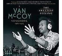 Various Artists - A Van McCoy Songbook: The Sweetest Feeling: 1962-1973