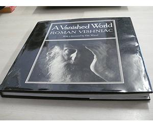 A vanished world