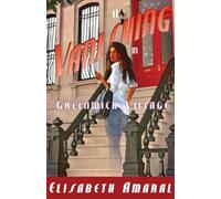 A Vanishing in Greenwich Village