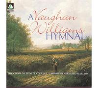 A Vaughan Williams Hymnal