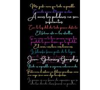 A veces las palabras no son suficientes