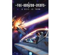A Veil Is Torn: 1 (The Horizon Events)