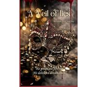 A Veil Of Lies (The sins we hide series)