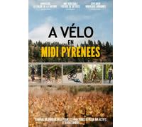 A Vélo en Midi Pyrenees: Journal De Bord Pour Cyclistes Débutants, Pour Les Passionnés De Vélo Et Les Aventuriers Actifs Et Locaux - Gardez Une Trace De Tous Vos Sentiers Et Itinéraires Personnalisés