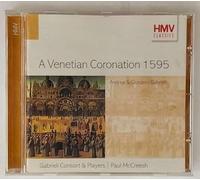 A Venetian Coronation 1595