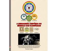 A VERDADEIRA HISTÓRIA DO SÍMBOLO DAS OLIMPÍADAS (A PRIMEIRA, SEGUNDA E TERCEIRA ESCOLAS DE FORMAÇÃO DE DEUSES)