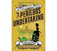 A Perilous Undertaking : A Veronica Speedwell Mystery