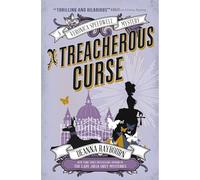 A Veronica Speedwell Mystery - A Treacherous Curse