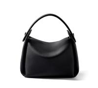 A versatile and sophisticated women's handbag with a simple style that highlights style -For Evening Events(Black)