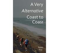 A Very Alternative Coast to Coast