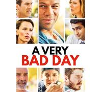 A Very Bad Day
