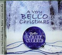 A Very Bello Christmas