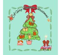 A Very Bookish Christmas