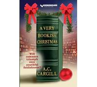 A Very Bookish Christmas