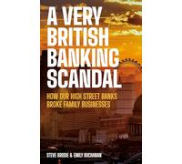 A Very British Banking Scandal