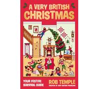 A Very British Christmas