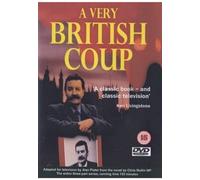A Very British Coup [DVD]