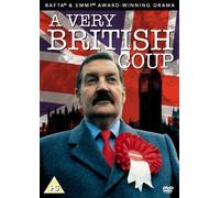 A Very British Coup [DVD]