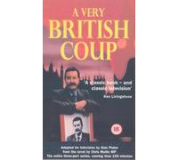 A Very British Coup [VHS]