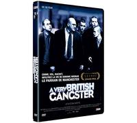 A very british gangster