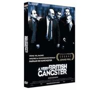 - A VERY BRITISH GANGSTER