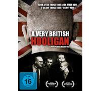 A Very British Hooligan (DVD)