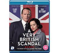 A Very British Scandal