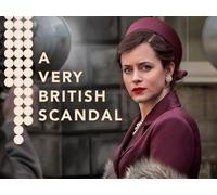 A VERY BRITISH SCANDAL, Season 1
