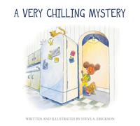 A Very Chilling Mystery
