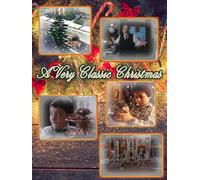 A Very Classic Christmas