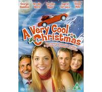 A Very Cool Christmas [DVD]