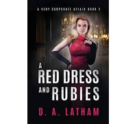 A Very Corporate Affair Book 2: Volume 2 (The Corporate Series)