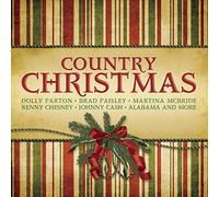 A VERY COUNTRY CHRIS - CD - K3z