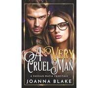 A Very Cruel Man (The Aslanov Brothers)