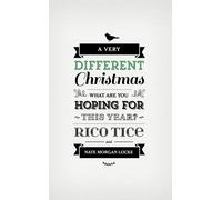 A Very Different Christmas: What are you hoping for this year?