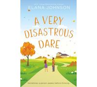 A Very Disastrous Dare: A Rivals to Lovers Sweet RomCom: 4 (Cider Cove Sweet Southern RomComs)