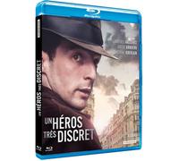 Un Héros très Discret [Blu-Ray]